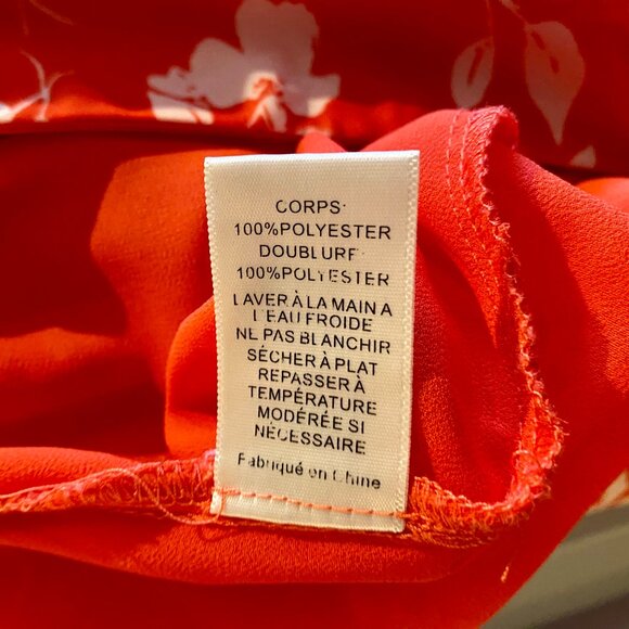 J.O.A. Revolve Los Angeles Romper Size M (but fits like a S) - Picture 6 of 6